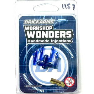 BrickArms Workshop Wonders #231157