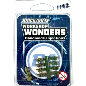 BrickArms Workshop Wonders #231192