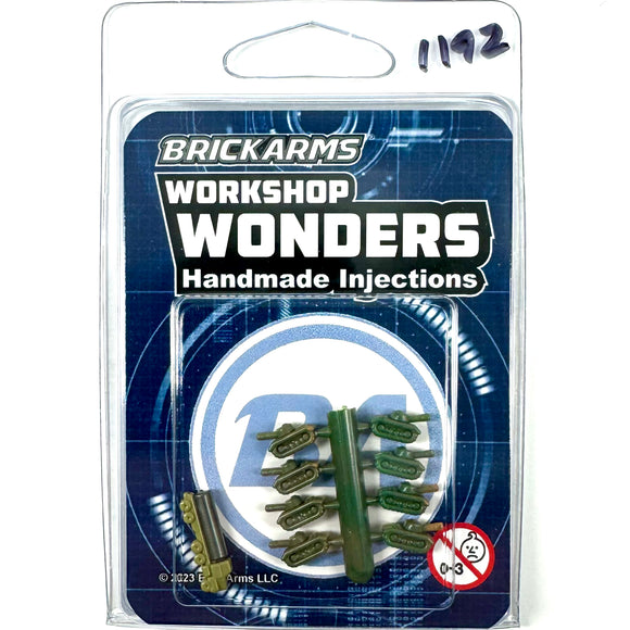 BrickArms Workshop Wonders #231192