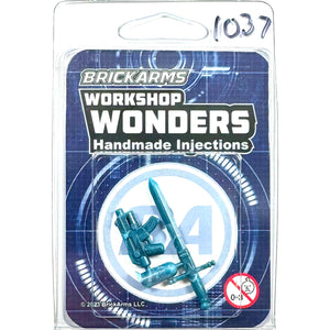 BrickArms Workshop Wonders #231037