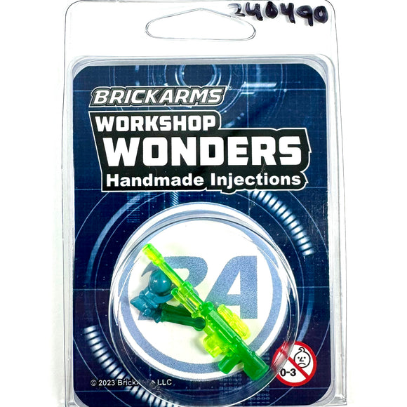 BrickArms Workshop Wonders #240490