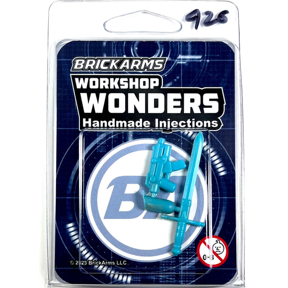BrickArms Workshop Wonders #230926