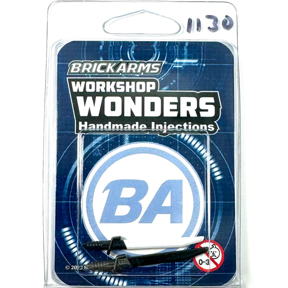 BrickArms Workshop Wonders #231130