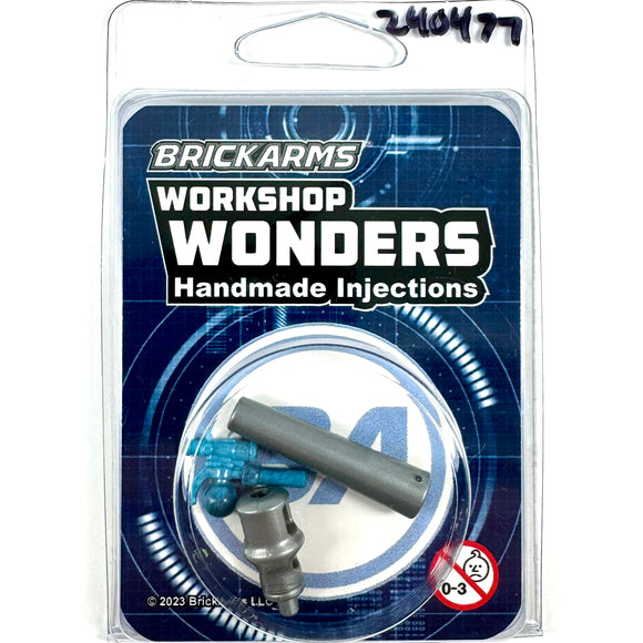 BrickArms Workshop Wonders #240477