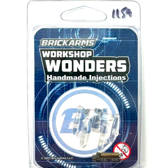BrickArms Workshop Wonders #231159