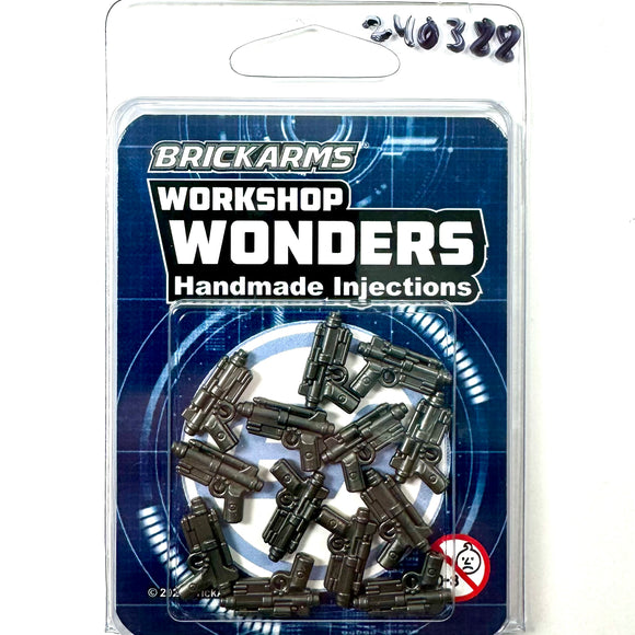 BrickArms Workshop Wonders #240388