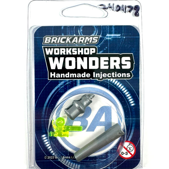 BrickArms Workshop Wonders #240478
