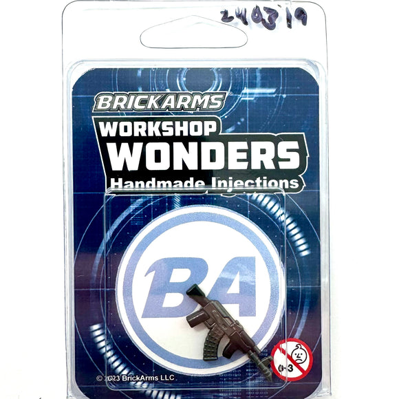BrickArms Workshop Wonders #240319