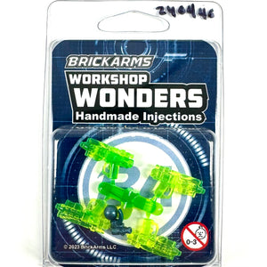 BrickArms Workshop Wonders #240446