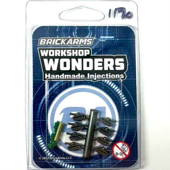 BrickArms Workshop Wonders #231170