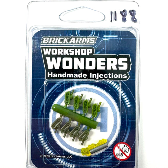 BrickArms Workshop Wonders #231188