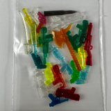 BrickArms Translucent Variety Pack