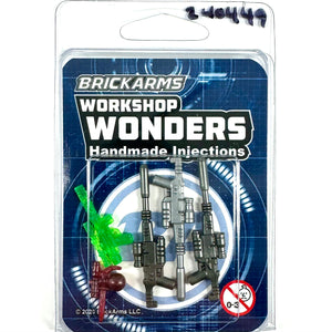 BrickArms Workshop Wonders #240449