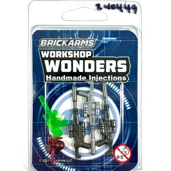 BrickArms Workshop Wonders #240449
