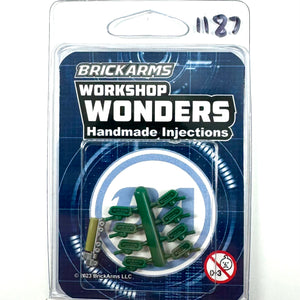 BrickArms Workshop Wonders #231187