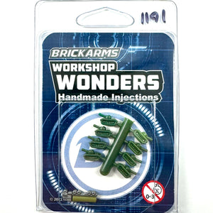 BrickArms Workshop Wonders #231191