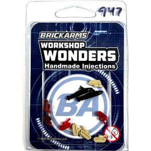 BrickArms Workshop Wonders #230947