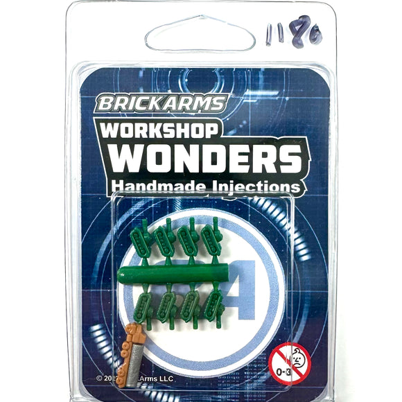 BrickArms Workshop Wonders #231180