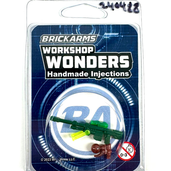 BrickArms Workshop Wonders #240488