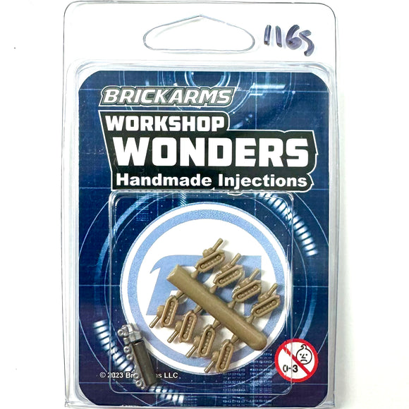 BrickArms Workshop Wonders #231165