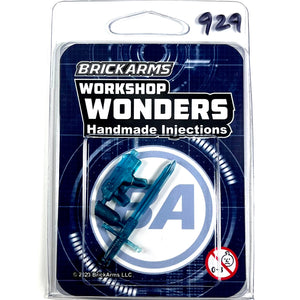 BrickArms Workshop Wonders #230929