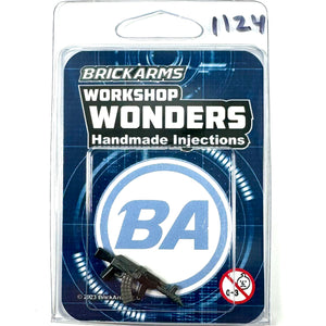 BrickArms Workshop Wonders #231124