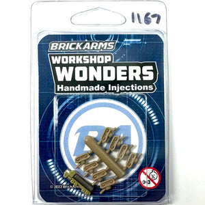 BrickArms Workshop Wonders #231167