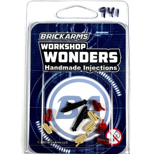 BrickArms Workshop Wonders #230941