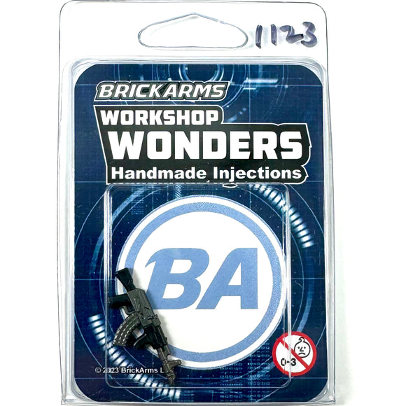 BrickArms Workshop Wonders #231123