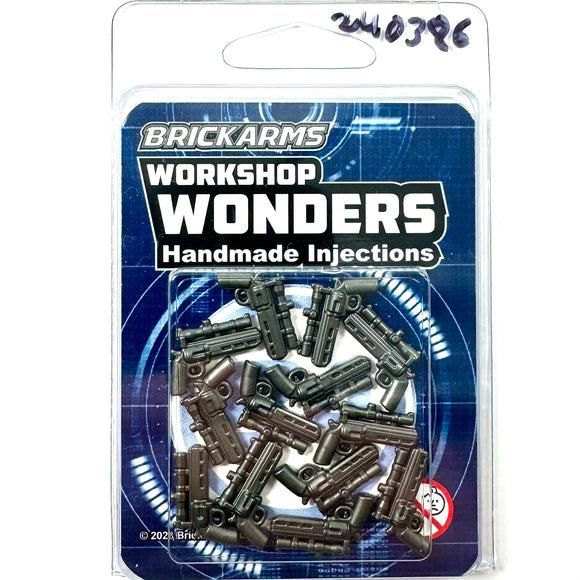 BrickArms Workshop Wonders #240386