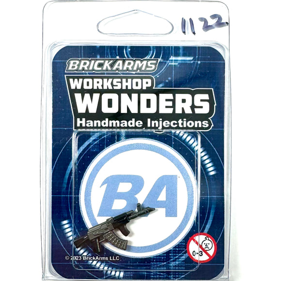 BrickArms Workshop Wonders #231122