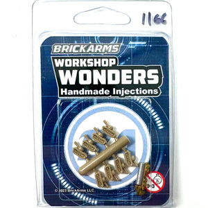 BrickArms Workshop Wonders #231166