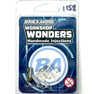 BrickArms Workshop Wonders #231158