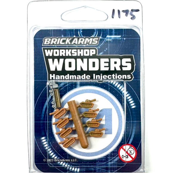 BrickArms Workshop Wonders #231175