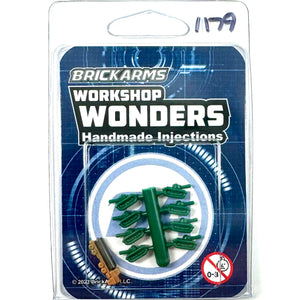BrickArms Workshop Wonders #231179