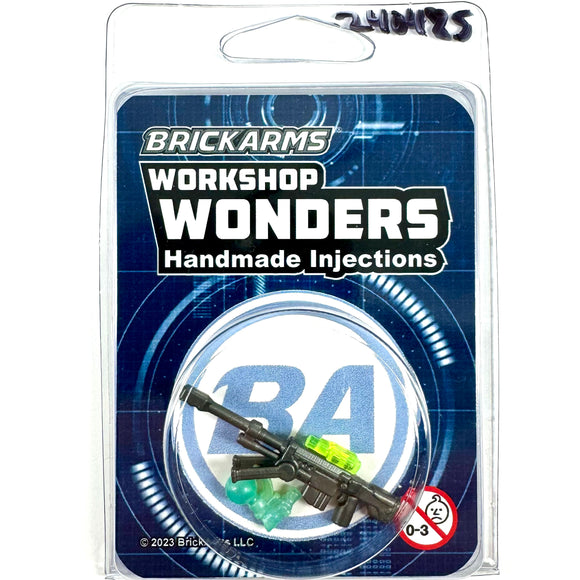 BrickArms Workshop Wonders #240485