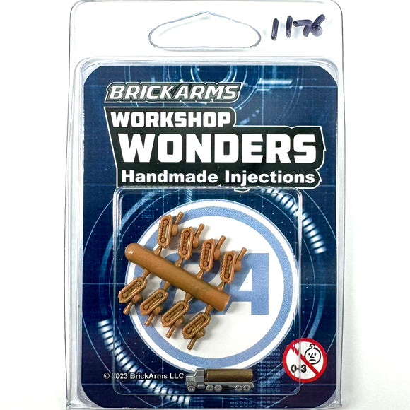 BrickArms Workshop Wonders #231176