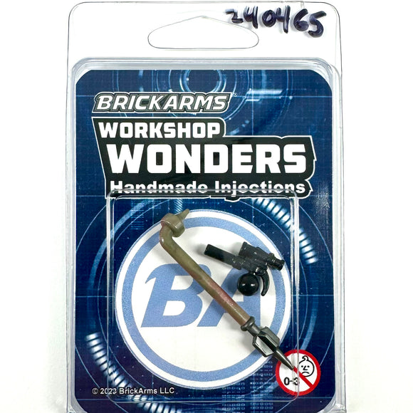 BrickArms Workshop Wonders #240465