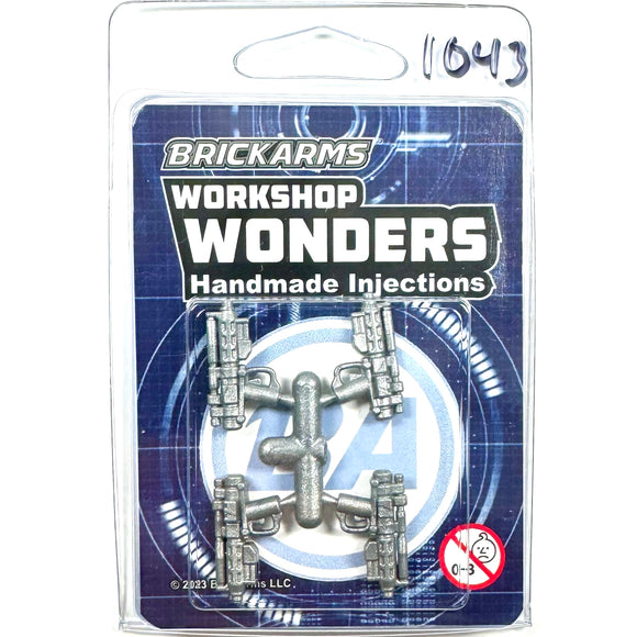 BrickArms Workshop Wonders #231043