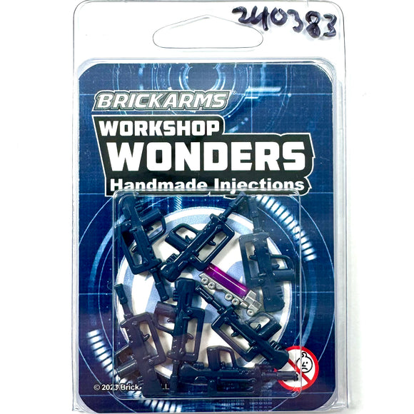 BrickArms Workshop Wonders #240383