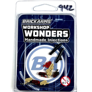 BrickArms Workshop Wonders #230942
