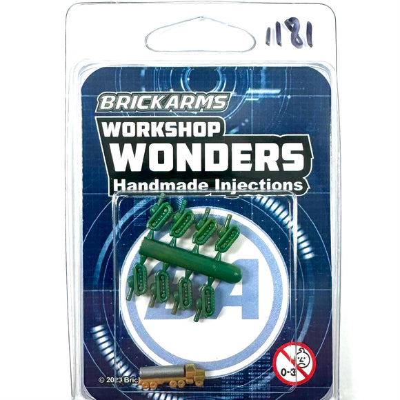 BrickArms Workshop Wonders #231181