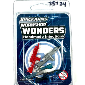 BrickArms Workshop Wonders #240257
