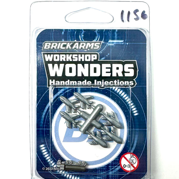 BrickArms Workshop Wonders #231156
