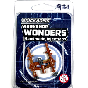 BrickArms Workshop Wonders #230921