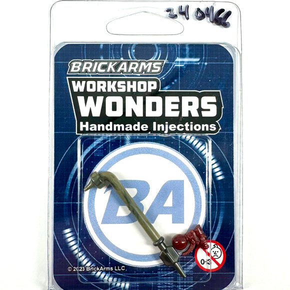 BrickArms Workshop Wonders #240466