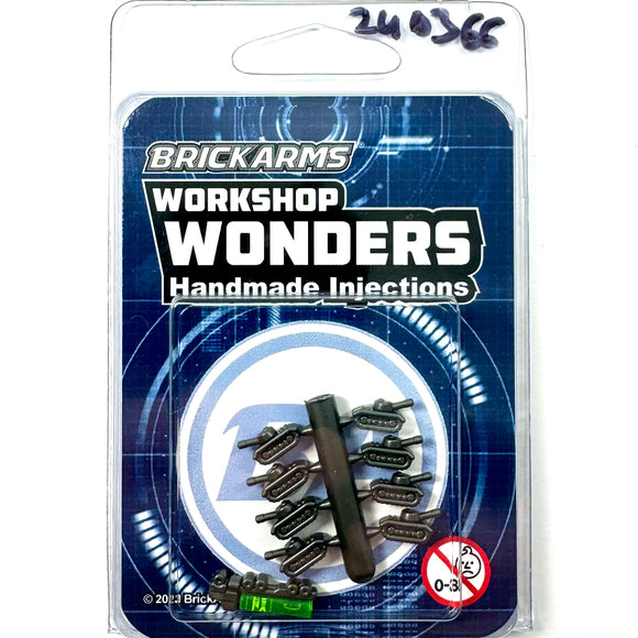 BrickArms Workshop Wonders #240366