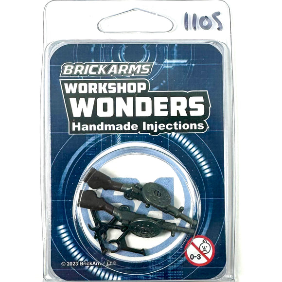 BrickArms Workshop Wonders #231105