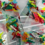BrickArms Translucent Variety Pack