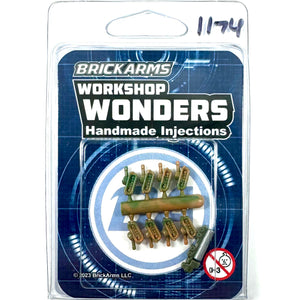 BrickArms Workshop Wonders #231174